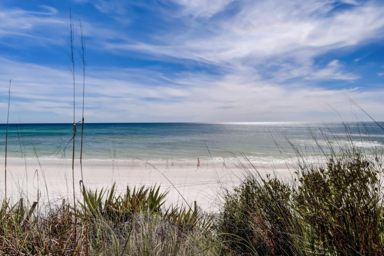 Emerald Hill Santa Rosa Beach Exteriér fotografie